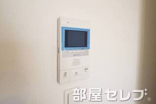 ＴＶモニターホン。