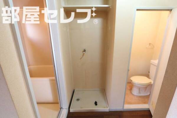 修理前の写真です。