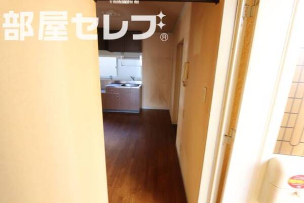 修理前の写真です。