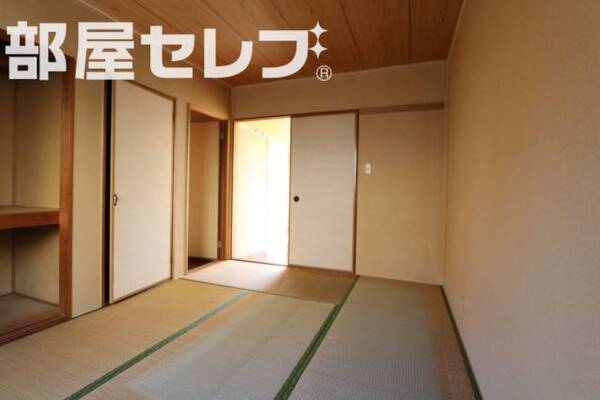 修理前の写真です。