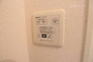 他号室の写真になります。
