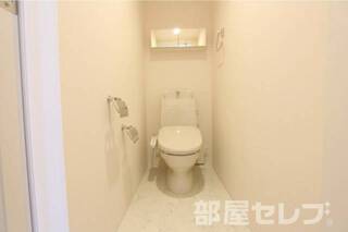 ※102号室の写真を流用しています。実際のお部屋は反転です。