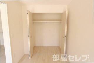 ※102号室の写真を流用しています。実際のお部屋は反転です。