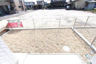 ※102号室の写真を流用しています。実際のお部屋は反転です。