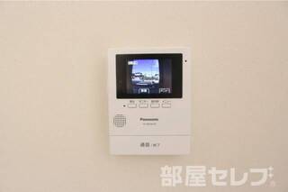 ※102号室の写真を流用しています。実際のお部屋は反転です。