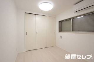※101号室反転タイプ