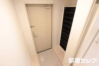 ※101号室反転タイプ