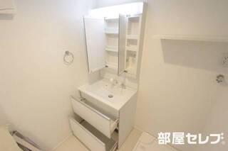 ※101号室反転タイプ