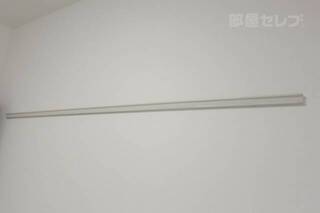 ※203号室の写真になります。