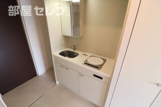 使いやすい間取りです