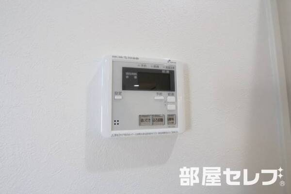 モデルルーム写真参照