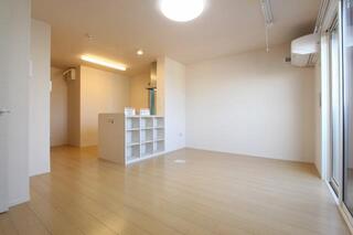 内装施工例です