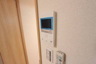 セキュリティもばっちり