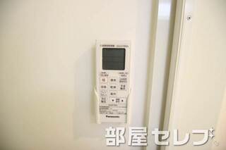 浴室乾燥完備。