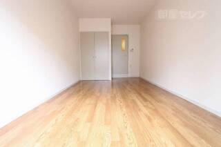光溢れるお部屋です　　※1Bの写真です