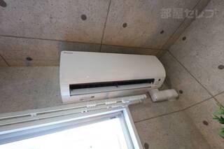 ※204号室の写真を流用しています。