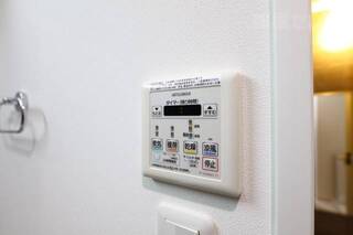 ※204号室の写真を流用しています。