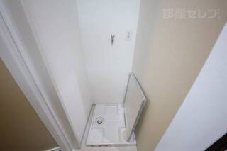 ※204号室の写真を流用しています。