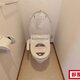 落ち着くトイレです