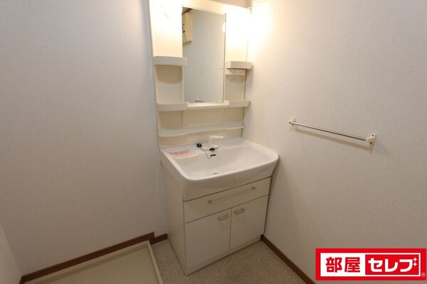 使い勝手の良い収納です