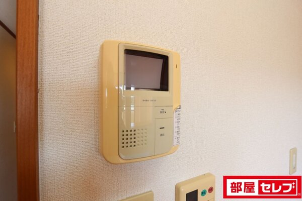 ベランダでいっぷく…
