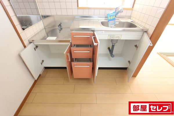 和室は落ち着きますね