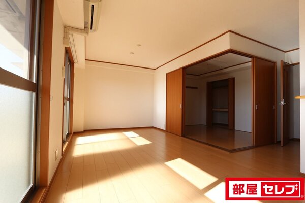 和室は日本の心です