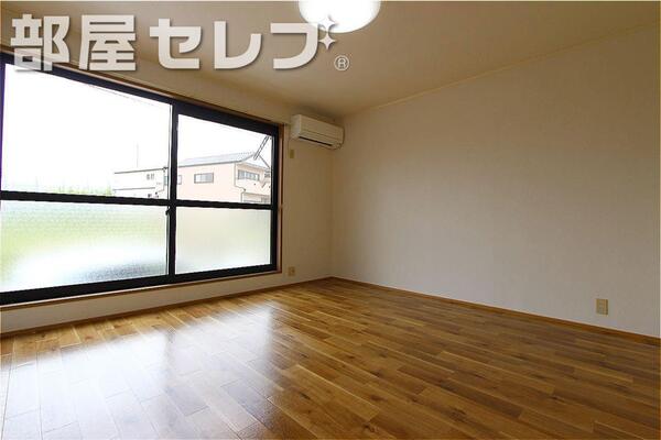 　他号室の写真です。