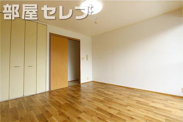 　他号室の写真です。
