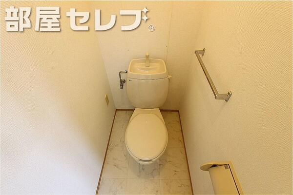 　他号室の写真です。