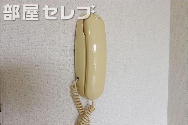　他号室の写真です。