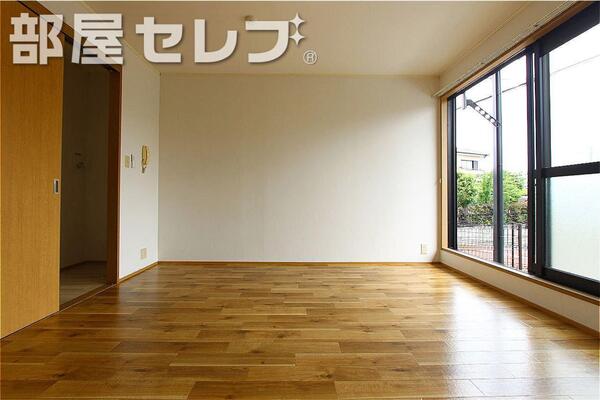　他号室の写真です。