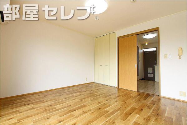 　他号室の写真です。