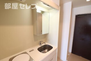 ＴＶ付きモニターホンです。(イメージ)