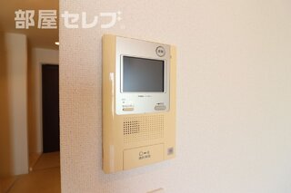 もちろんエアコン付きです。(イメージ)