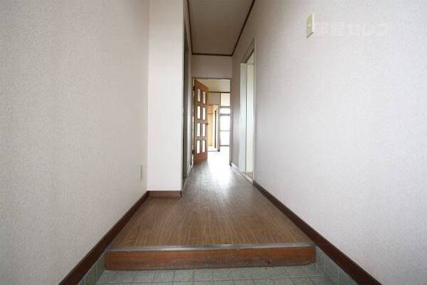 他号室の写真です。