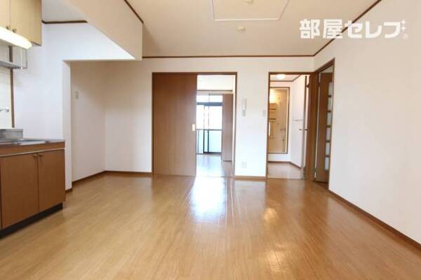 201号室の写真