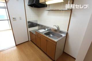 201号室の写真