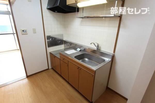 201号室の写真