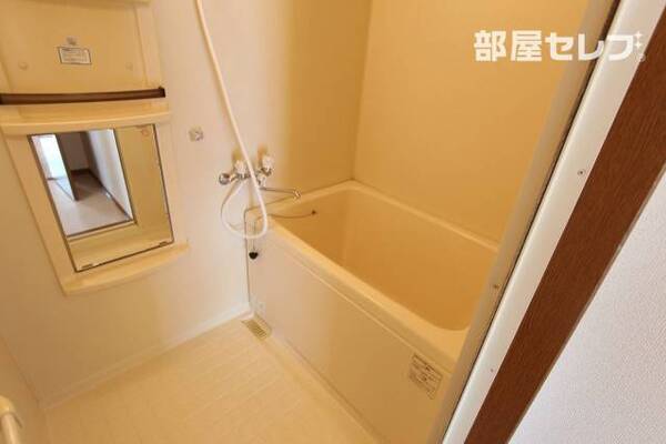 201号室の写真