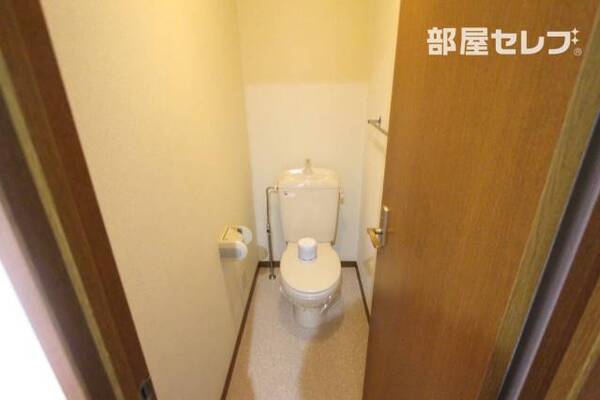 201号室の写真