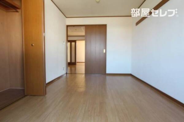 201号室の写真