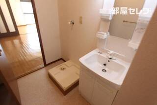201号室の写真