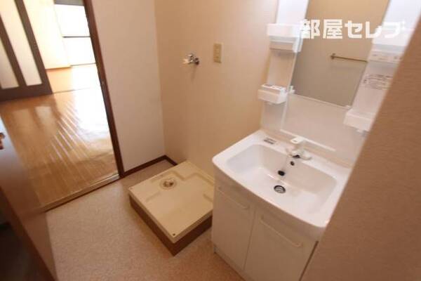 201号室の写真