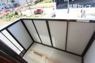 201号室の写真