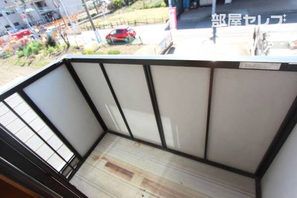201号室の写真