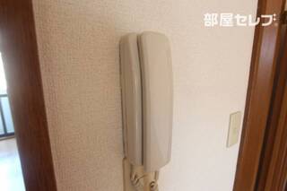 201号室の写真