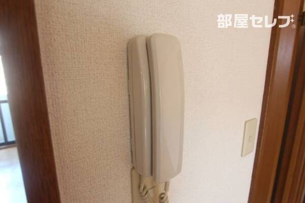 201号室の写真