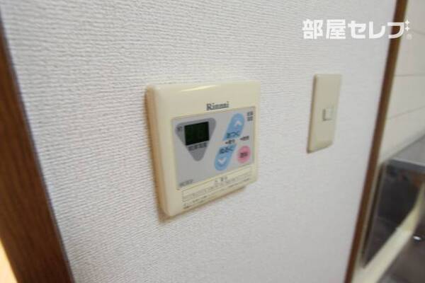 201号室の写真