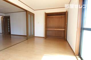 201号室の写真